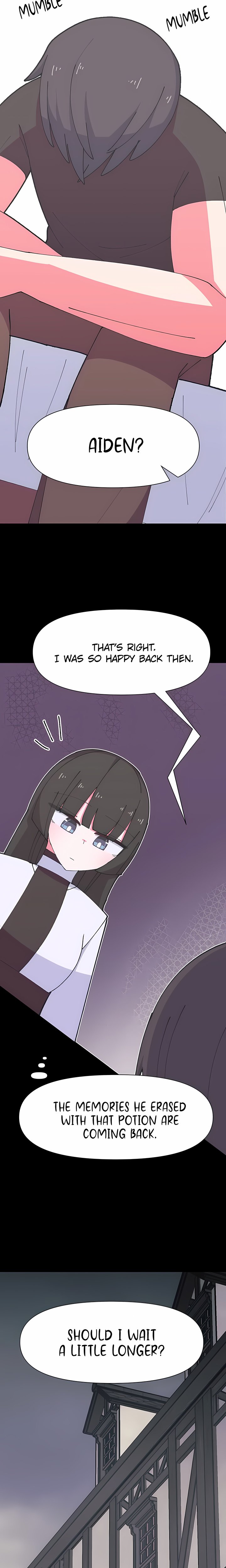 How to Make Love in a Fantasy World — Chapter 54 - صفحة 2