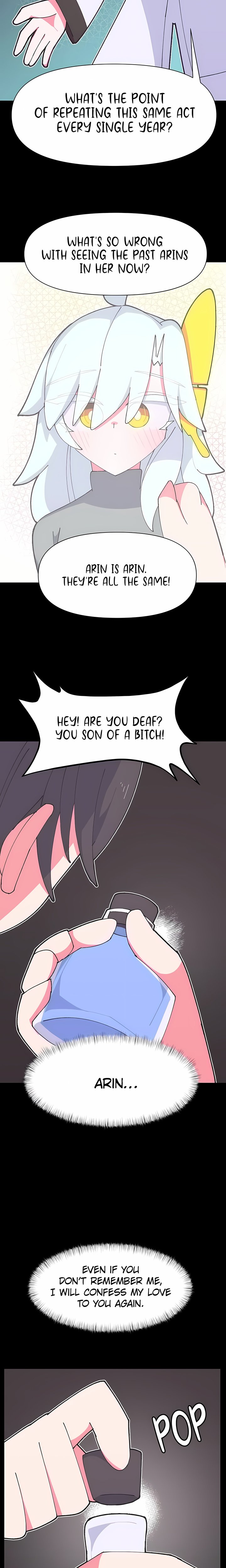 How to Make Love in a Fantasy World — Chapter 54 - صفحة 6