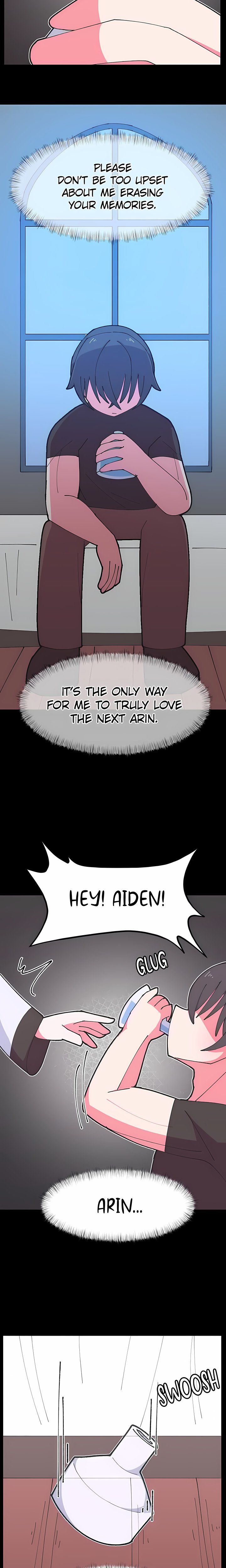 How to Make Love in a Fantasy World — Chapter 54 - صفحة 7