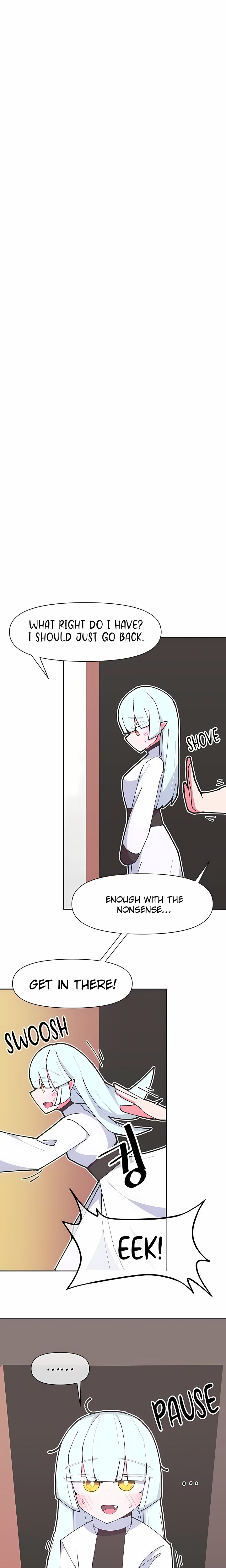 How to Make Love in a Fantasy World — Chapter 56 - Pagina 5