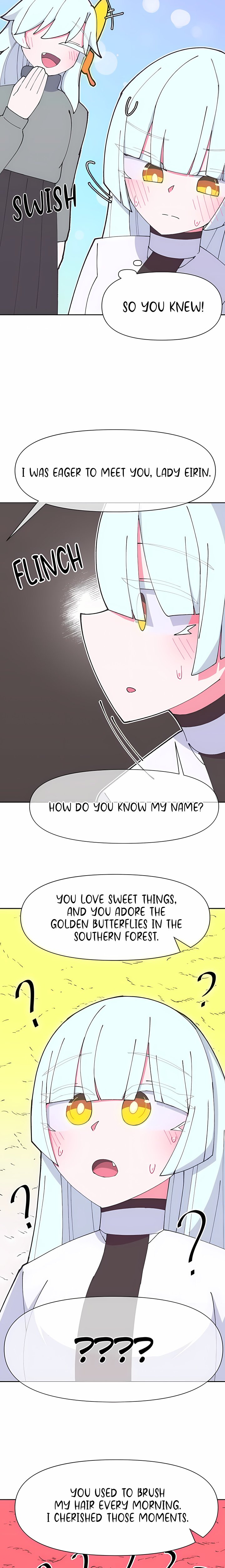 How to Make Love in a Fantasy World — Chapter 56 - Pagina 8