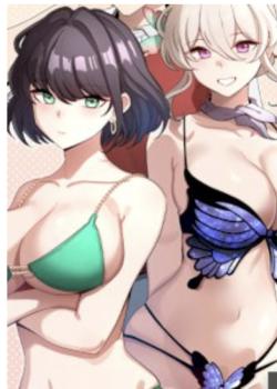 I Became a Pornhwa NPC