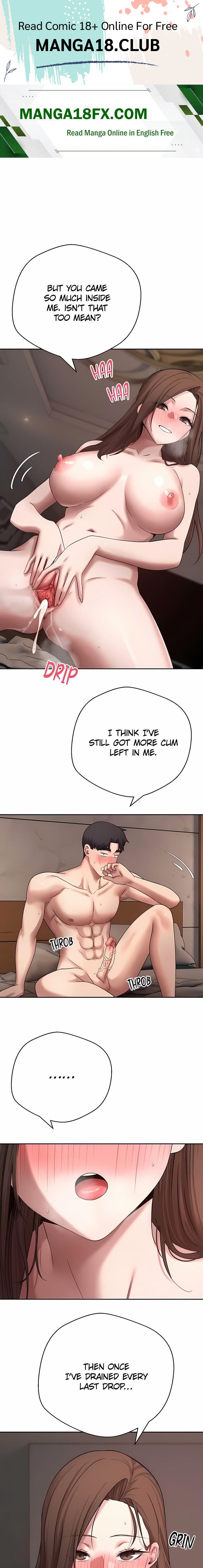 I Can Buy Anything (Official Uncensored) — Chapter 72 - 页 1