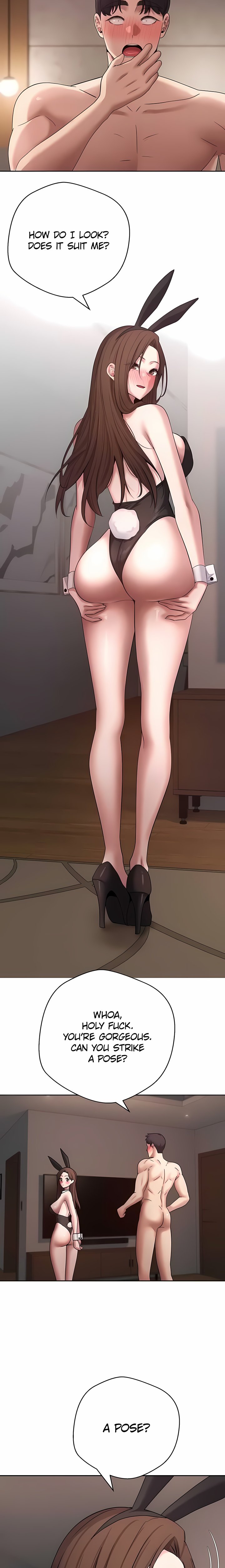 I Can Buy Anything (Official Uncensored) — Chapter 72 - 页 3
