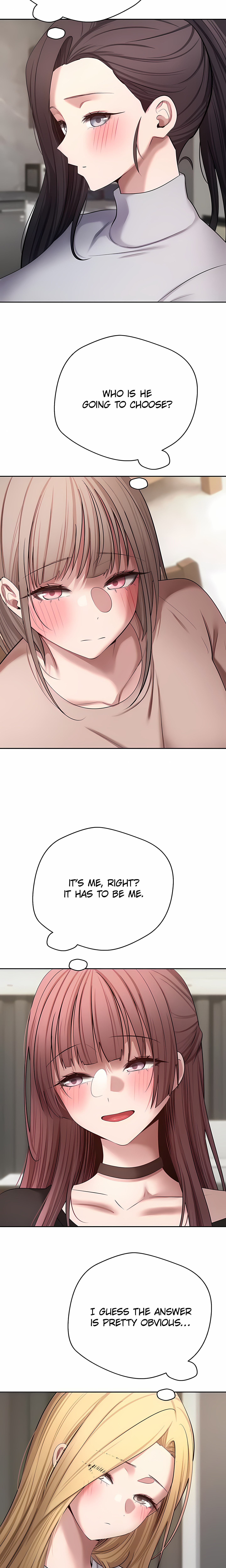 I Can Buy Anything (Official Uncensored) — Chapter 76 - Strona 3