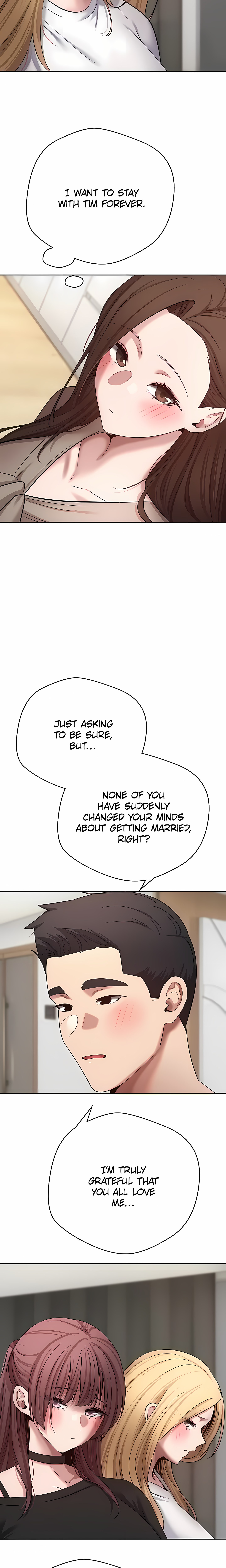 I Can Buy Anything (Official Uncensored) — Chapter 76 - Strona 4