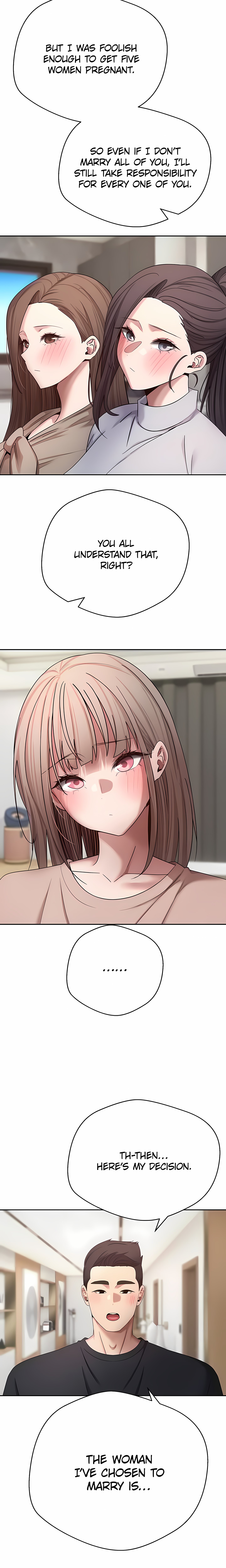 I Can Buy Anything (Official Uncensored) — Chapter 76 - Strona 5