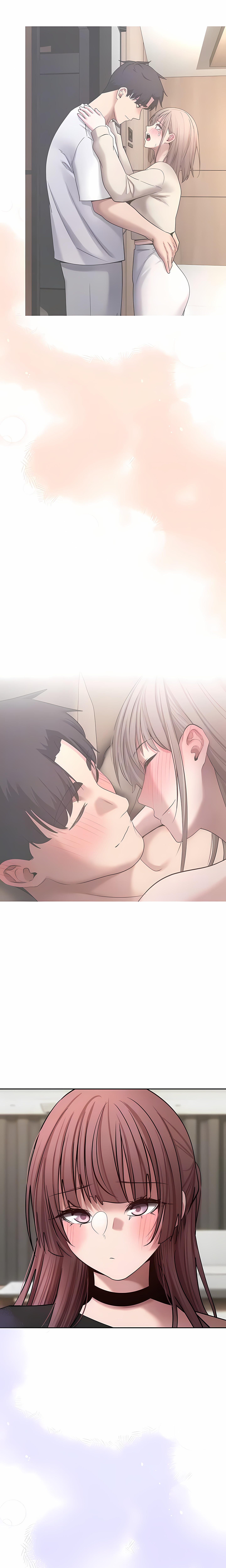 I Can Buy Anything (Official Uncensored) — Chapter 76 - Strona 7