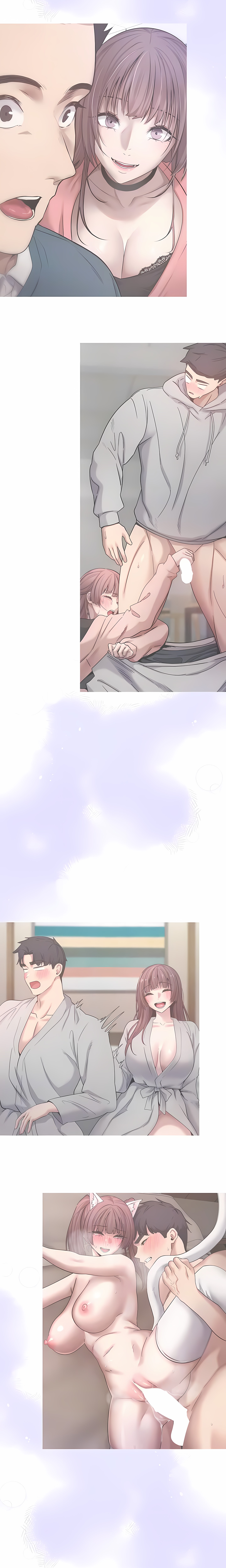 I Can Buy Anything (Official Uncensored) — Chapter 76 - Strona 8