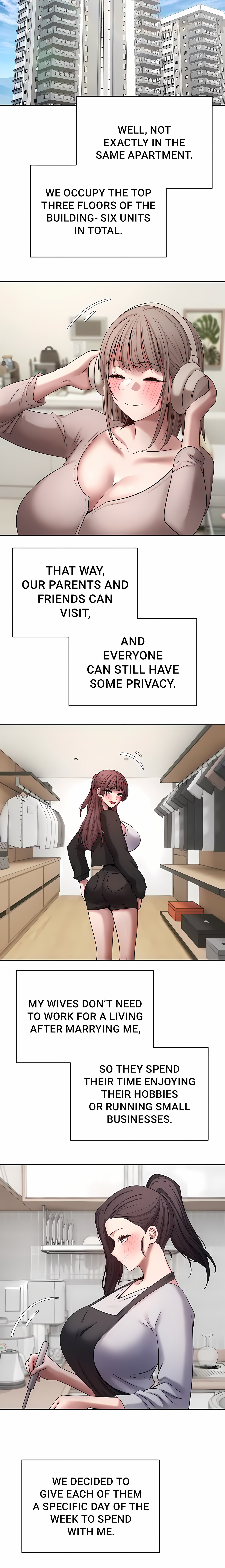 I Can Buy Anything (Official Uncensored) — Chapter 77 - Strona 3