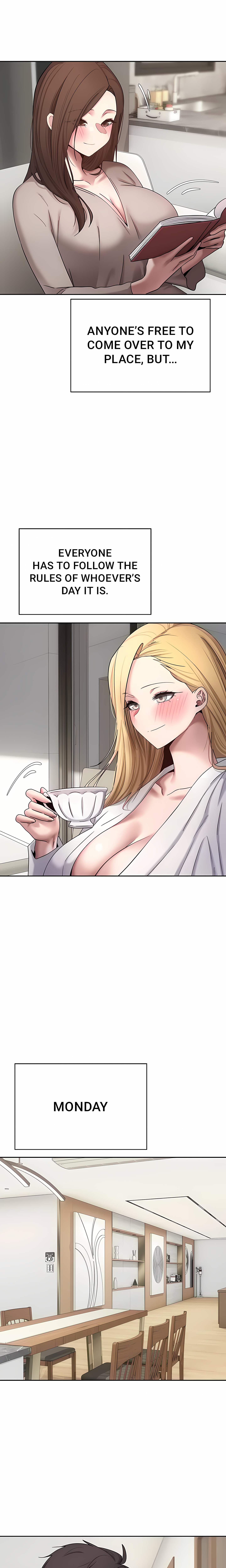 I Can Buy Anything (Official Uncensored) — Chapter 77 - Strona 4