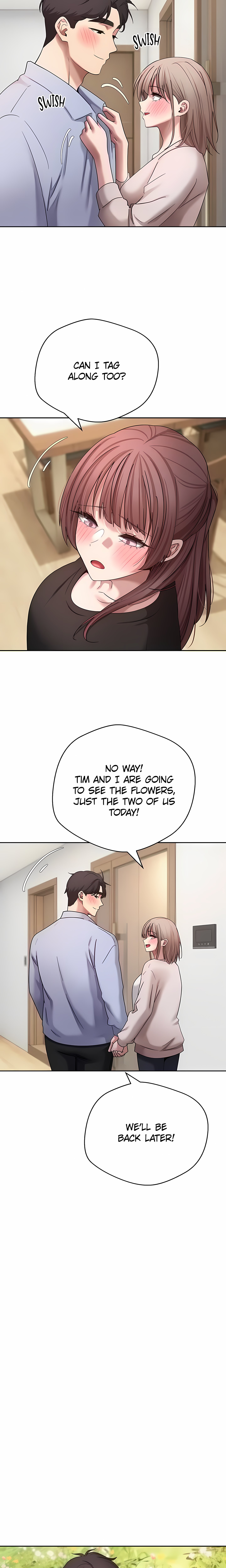 I Can Buy Anything (Official Uncensored) — Chapter 77 - Strona 5