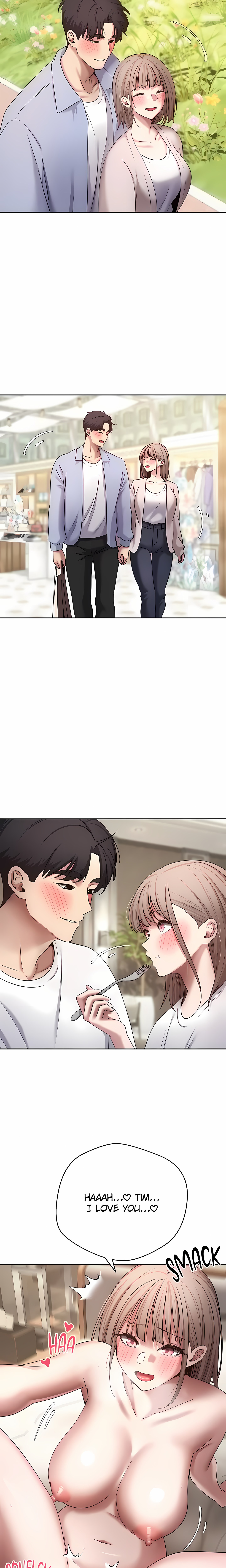 I Can Buy Anything (Official Uncensored) — Chapter 77 - Strona 6