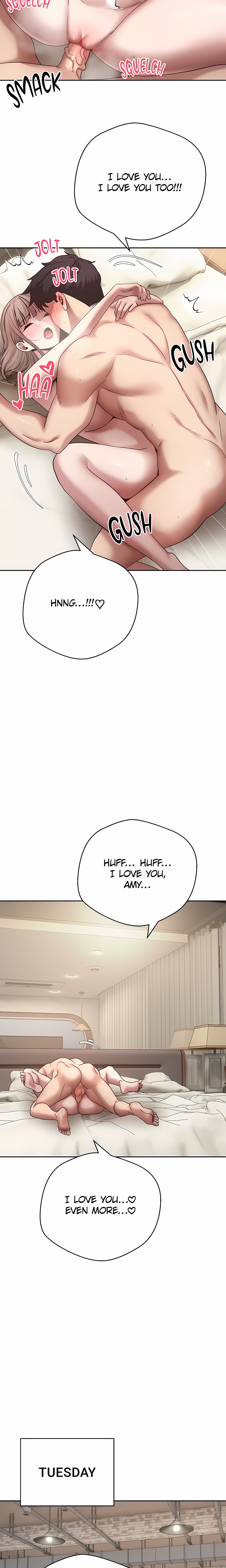I Can Buy Anything (Official Uncensored) — Chapter 77 - Strona 7