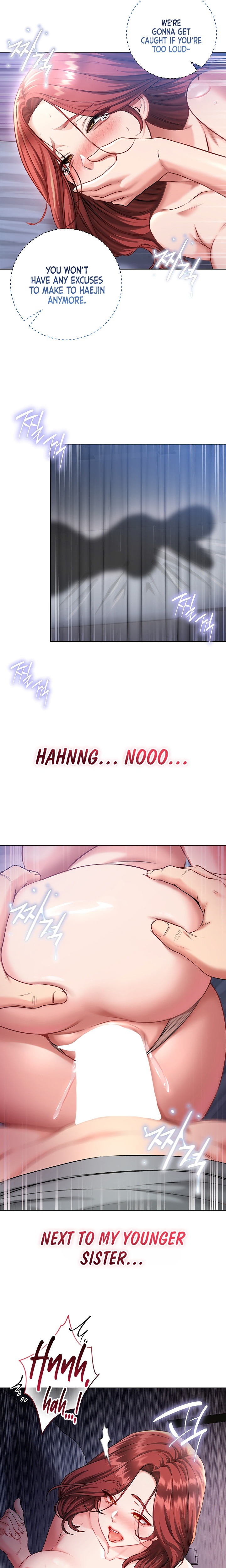 I’m a Vampire - Page 7
