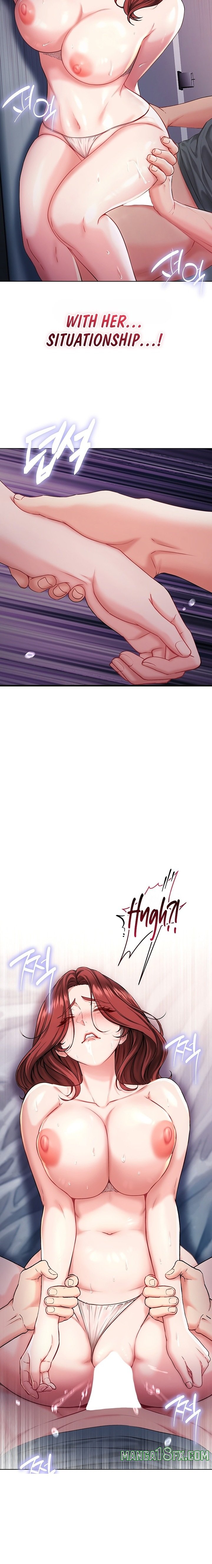 I’m a Vampire - Page 8