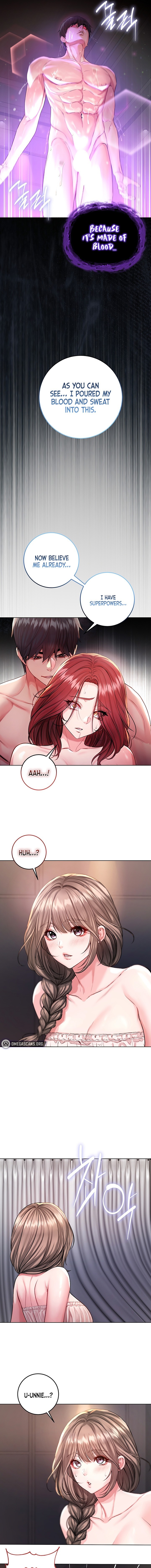 I’m a Vampire — Chapter 46 - Page 5
