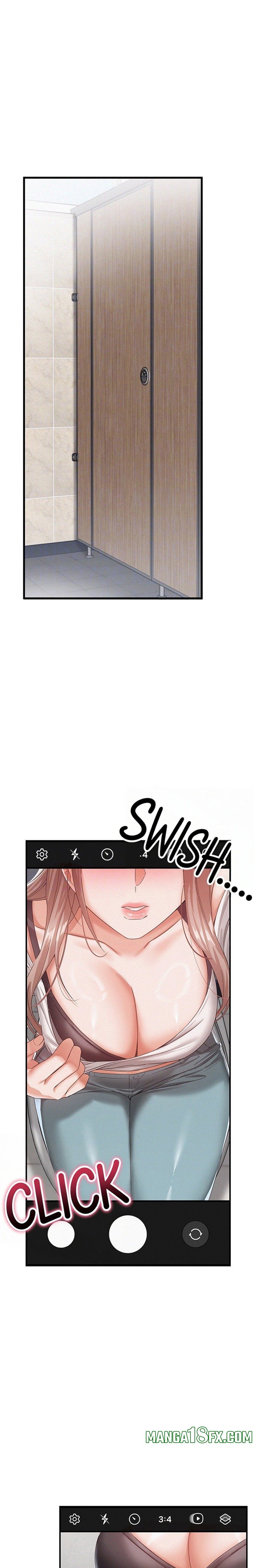 I Possessed the Body of a Delinquent Girl — Chapter 2 - পৃষ্ঠা 6