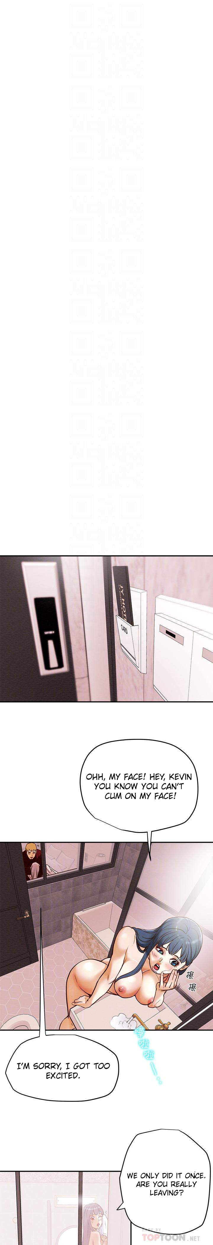 Innocent Woman Depravity Plan – Litman Scan Chapter 4 — page 20