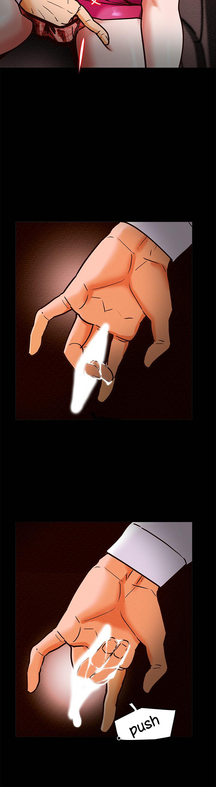 Innocent Woman Depravity Plan – Litman Scan Chapter 5 — page 22