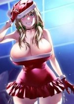 Knock Knock, Santa Is Here Raw