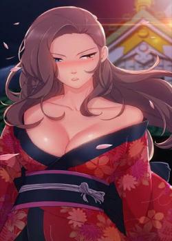 Lady Garden RAW Lady Garden RAW