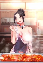 Lady Snack Bar