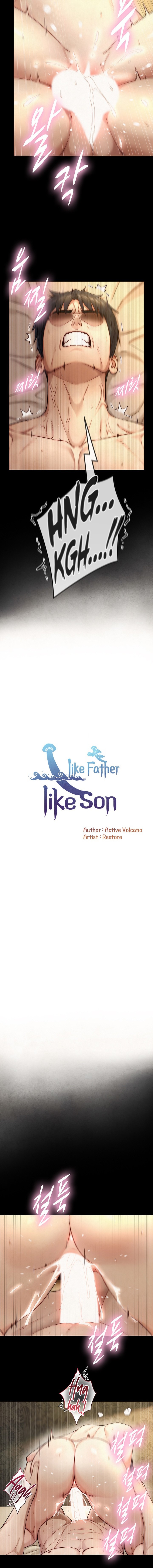 Like Father, Like Son — Chapter 46 - Seite 2
