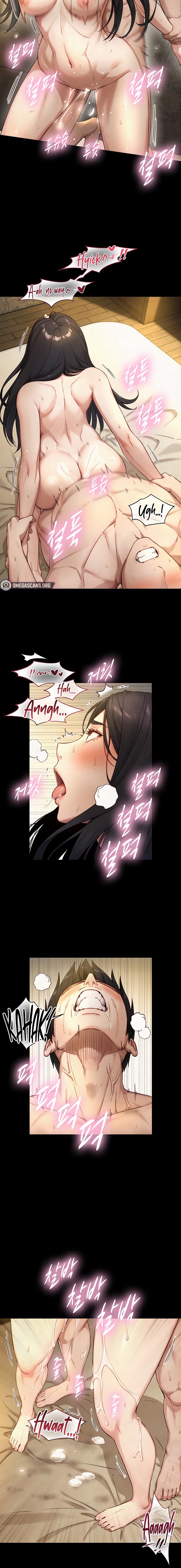 Like Father, Like Son — Chapter 46 - Seite 6