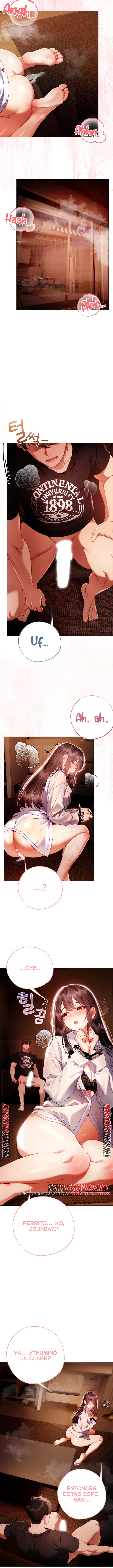 Little Stalker - Seite 4