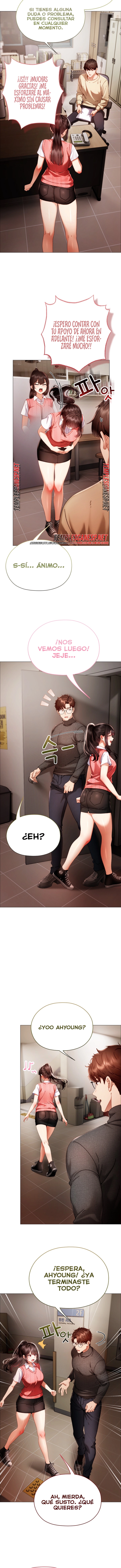Little Stalker - Pagina 2