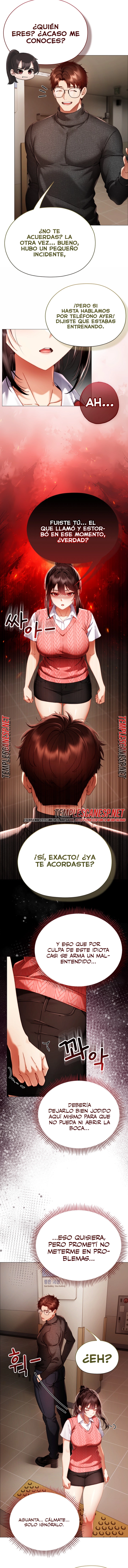 Little Stalker - Pagina 3