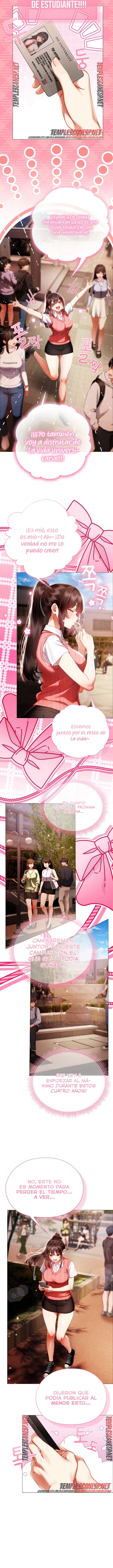 Little Stalker - Pagina 6