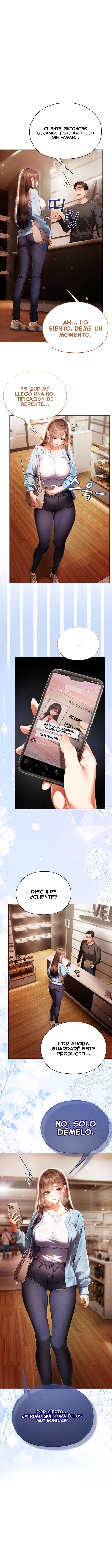 Little Stalker - Pagina 7