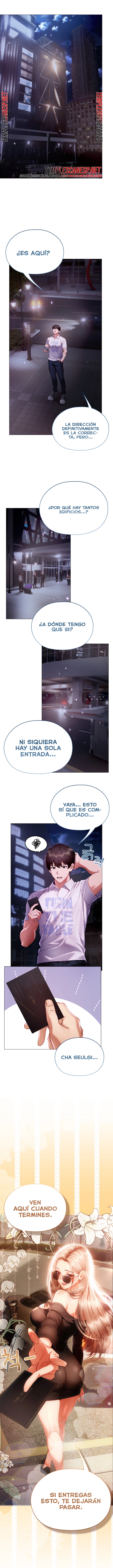 Little Stalker - Pagina 8
