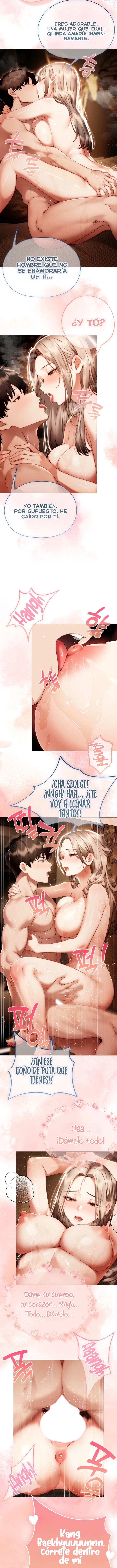Little Stalker - หน้า 2