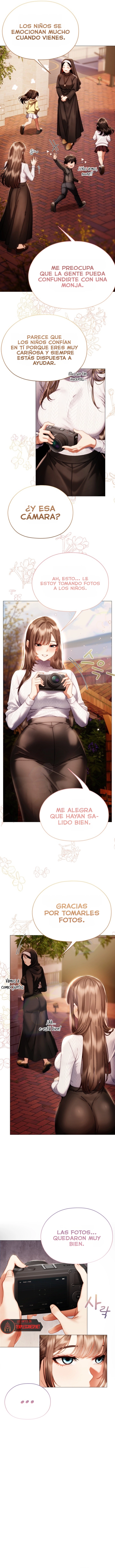 Little Stalker - หน้า 6