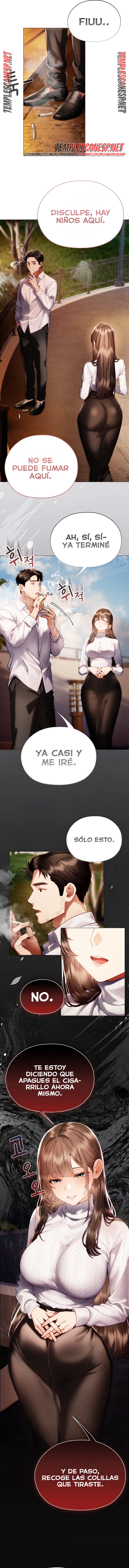 Little Stalker - หน้า 7