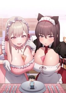 Maid Rehabilitation Raw