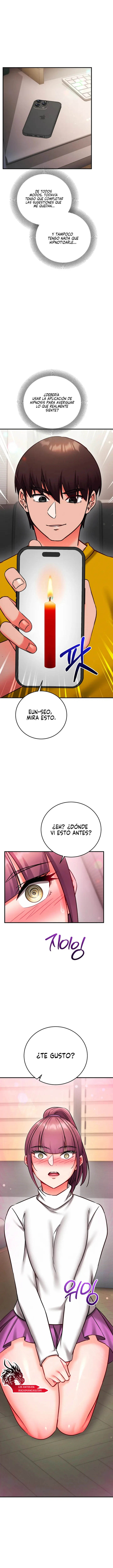 Mind Control - Pagina 2