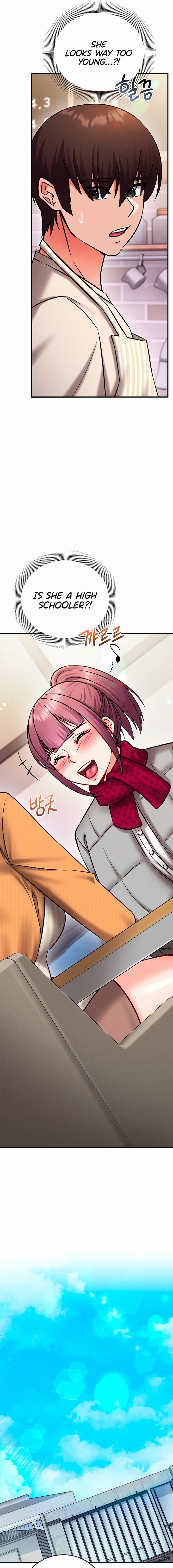 Mind Control — Chapter 45 - पृष्ठ 3