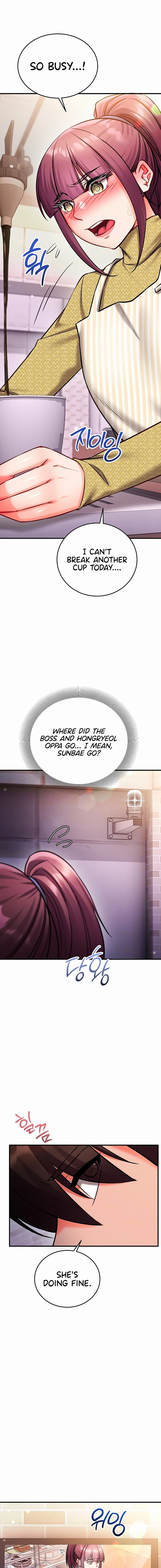 Mind Control — Chapter 46 - Seite 3