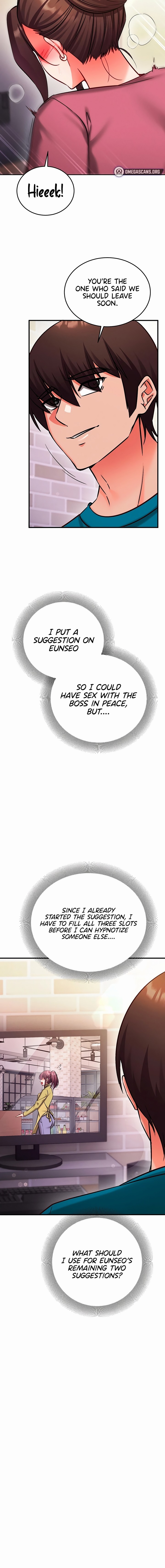 Mind Control — Chapter 46 - Seite 6