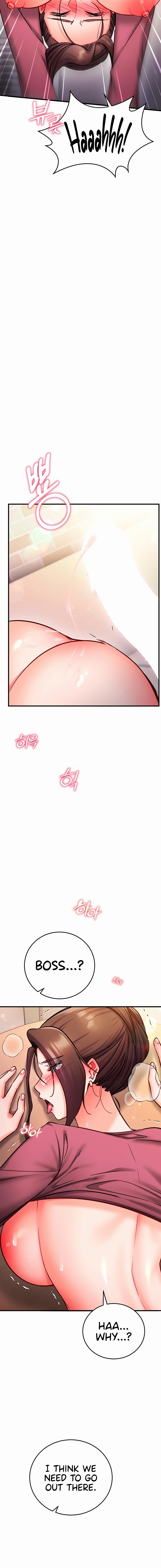 Mind Control — Chapter 46 - Seite 8