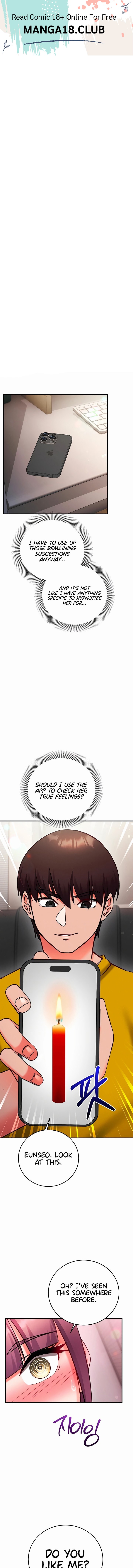 Mind Control — Chapter 47 - Página 1