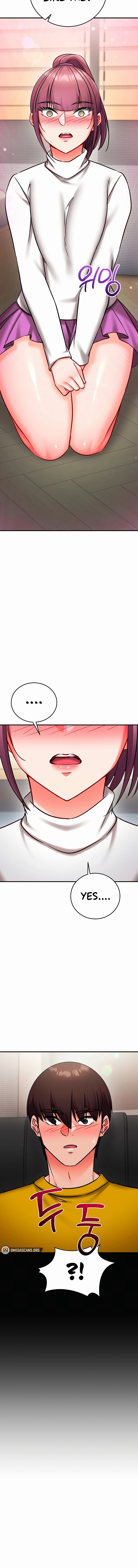 Mind Control — Chapter 47 - Página 2