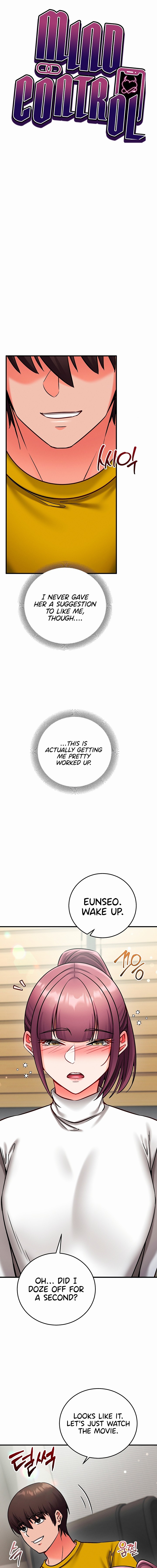 Mind Control — Chapter 47 - Página 3