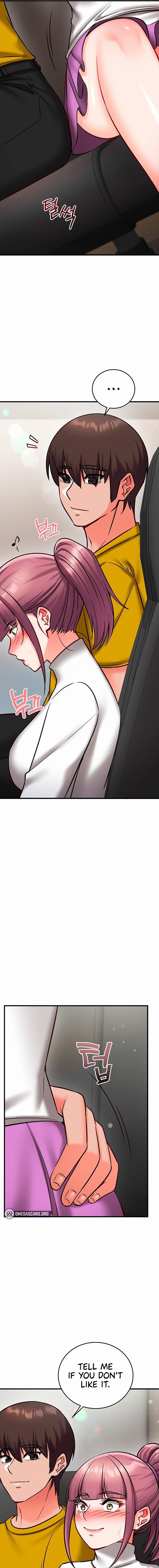 Mind Control — Chapter 47 - Página 5