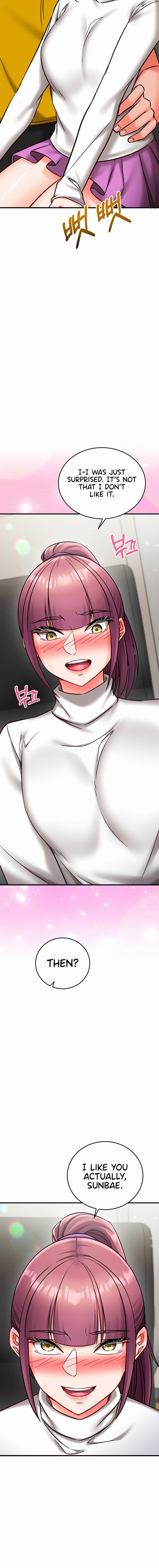 Mind Control — Chapter 47 - Página 6