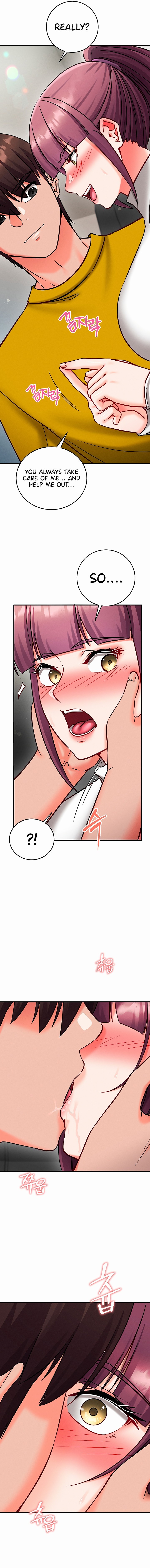 Mind Control — Chapter 47 - Página 7